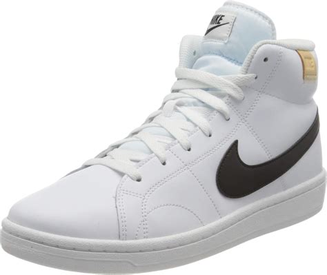 nike royal court herren|Nike Court Royale 2 Mid Men's Shoes.